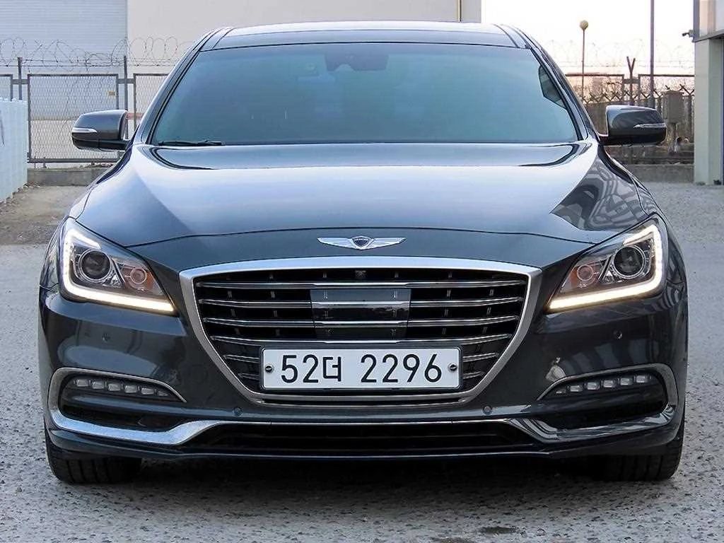 [제네시스]G80 3.3 GDI AWD 프리미엄 럭셔리 (복사)